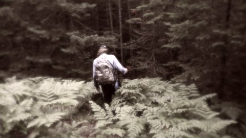 Introducing 'Where Secrets Go to Die: The Disappearance of Derrick Henagan' podcast