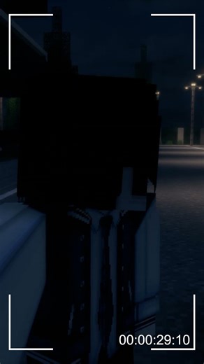 NULL_RECORD_02 #nextacenomoredays #nextacesrp1 #nextaceoffcial #มายคราฟโรลเพลย์ #minecraft