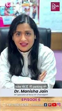 What Happens if Your Tube Test (HSG) is Abnormal? | IVF ki Daily Dose - Episode 6