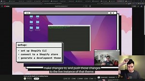 💥💥 Shopify Dev? 💥💥