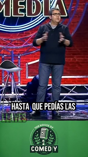 Florentino Fernandez - Los Niños Humor en la Casa de la Comedia #comedia #humor #reels #monologos #FlorentinoFernandez | La Casa de la Comedia