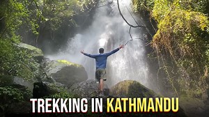 Walking Kathmandu with locals: An unforgettable trekking experience