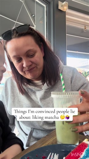 First Matcha vs. Last Matcha: Edinburgh Coffee Shop Review