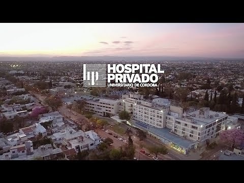 Hospital Privado Universitario de Córdoba - Video institucional