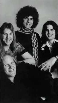 How Much I Feel : Ambrosia '78 ... #songwriter David Pack #70s #ambrosiaband