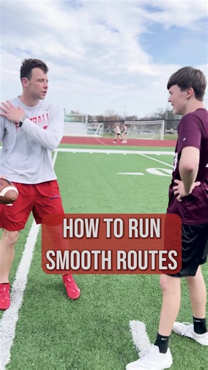 Coach Fitz | Football Training on TikTok