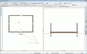 Creating a SIP Roof Assembly
