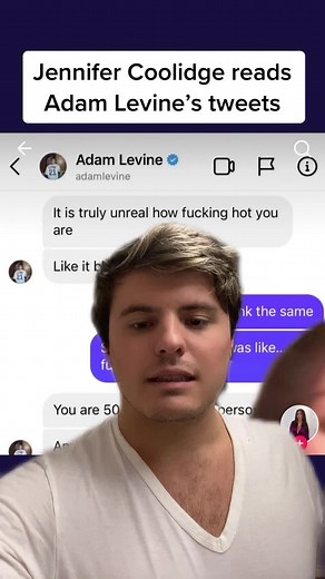 Sean McManus on TikTok