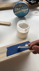 523K views · 8K reactions | No manches la madera con resanador usa Masking tape de Premier Paint Roller México #elcarpientero #tipsdecarpinteria | El Carpientero | Facebook