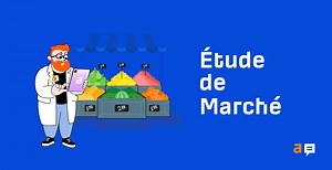Étude de marché : ce que c’est et comment les faire