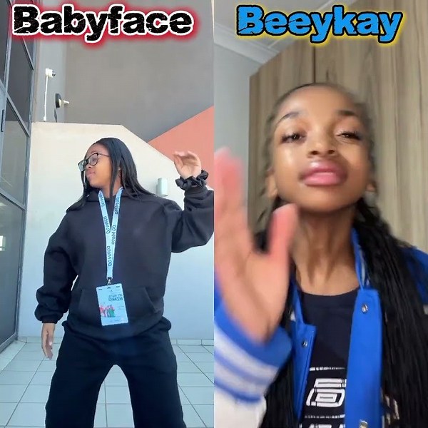 TOO COOL💥 choose your favorite dancer 🌟#dance#amapiano#amapianodance#amapianodancechallenge
