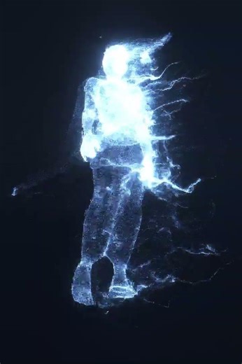 刀 ᴏᴜᴛ ᴏɴ ᴀ ʟɪᴍʙ 刀 Music For Visuals Pt:17