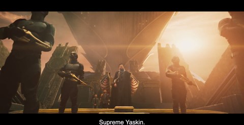 Kalki 2898 AD (2024)