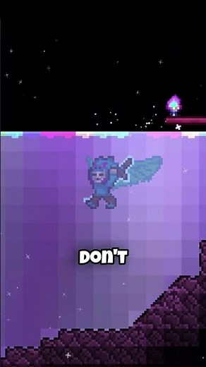 Some Really Cool Shimmer Transmutations in Terraria! #terraria