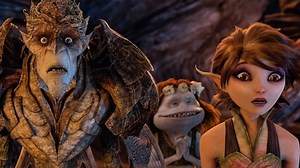Strange Magic 2015 Full movie online yuPPow.com