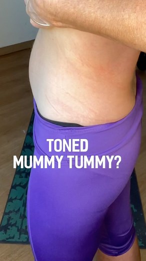 44K views · 710 reactions | Toned tummy? I love my squidgy,...