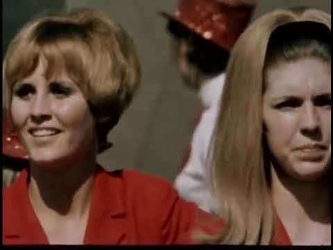 TWIPF NFL 1967 Week 01 East