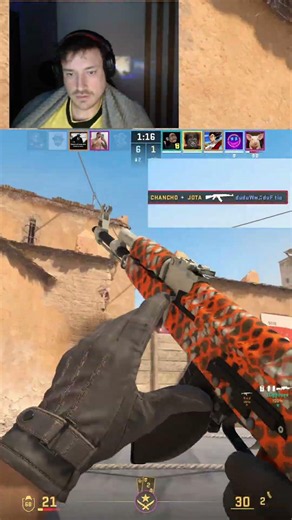 GOOD OLD DUST2