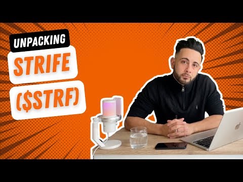 Strife ($STRF) Explained | Strategy ($MSTR) — All You Need To Know