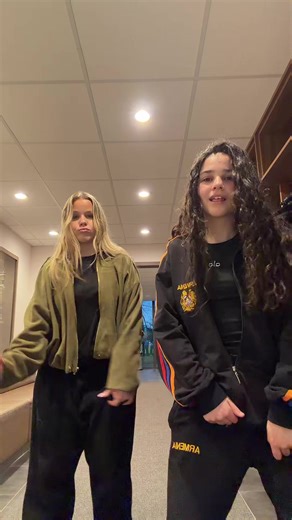 Dance Trends: Back it Up!