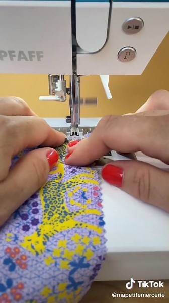 Tuto couture : Comment coudre des smocks facilement