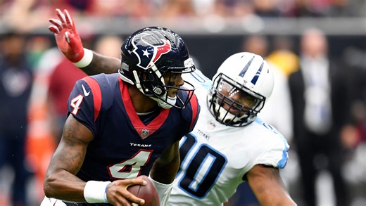 Titans vs. Houston Texans: Keys to victory