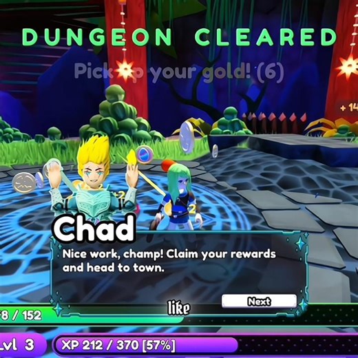 GIANT MONSTER ATTACKED Me in Roblox 😱🔥 I Saved Everyone! (Insane Ending)#roblox #robloxshorts