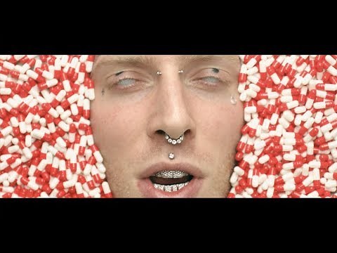 Tom MacDonald - "Sad Rappers"