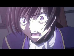 「 Code Geass Lelouch Edit | Everybody wants to rule the world 」