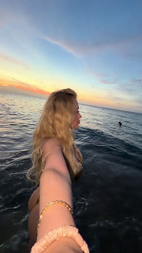 🌊🌊🌊💞🥰 #cassiemarrufo | cassieemarrufo