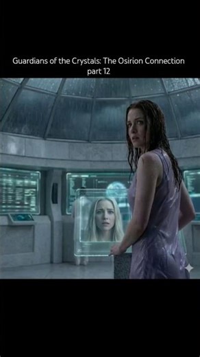 The Igigi attack the Atlanteans Part 12 #trending #shorts #lovestory