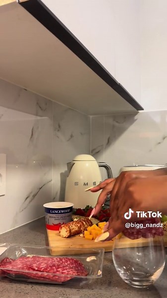 Creating a Salami Rose for Your Cheese Board