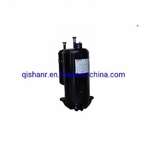 [Hot Item] R404A Original Panasonic Inverter Rotary Refrigeration Compressor C-9rvn273L0w