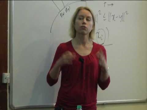 Submodular Optimization and Machine Learning - Part 1