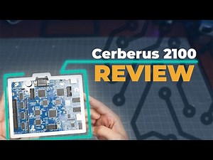 Exploring the Cerberus 2100: Where Vintage Computing Meets Modern Innovation