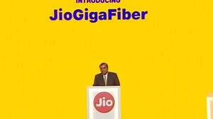 Jio GigaFiber broadband: This is how much you may have to pay for a new connection