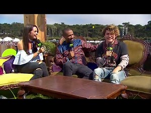 LIVE go90 Q&A w Jc Caylen