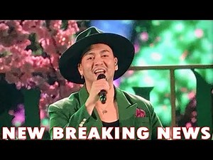 Season 26 Winner Sofronio Vasquez Makes Triumphant Return to ‘The Voice’ Finale Stage With a Champ