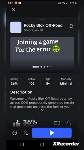 ✨Pranking my Lil bro✨ #shrorts