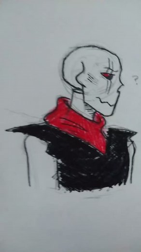 CW: Blood This is a remake of on of my vids! I thought it would be fun, and it was! I hope you guys enjoy! lemme know what I should do next! #fanart #fellpapyrus #underfell #underfellpapyrus #fanart #art #Undertale #undertaleart #underfellart #undertaleau