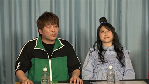 この素晴らしい世界に祝福を！３ーBONUS STAGEー　公開直前生配信　2025年03月09日放送