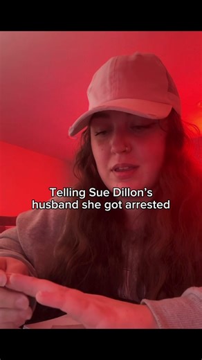 Sarah's Vacation Prank Call Gone Wrong