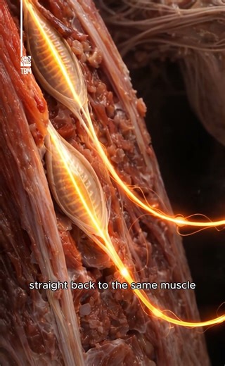 The Knee Jerk Reflex