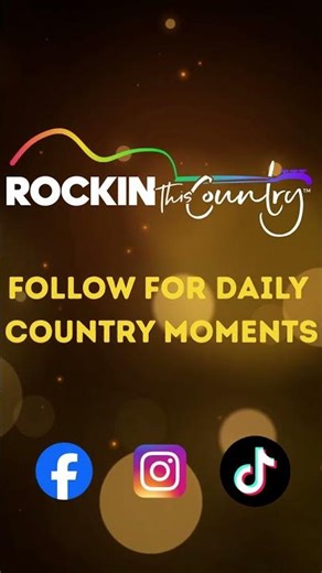 Country birthday roll call 🎂🎶#countrybirthdays #happybirthday #countrymusicartist #rockinthiscountry