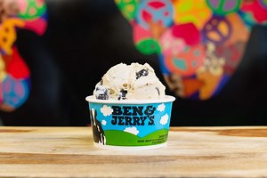 Ben & Jerry's: Leading the Way in Conscious Capitalism and Social Responsibility