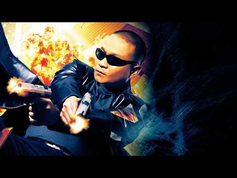 Tub Tiv Thaiv Txaus Ntshai ( Hmong Dubbed ) Remastered Movie Clip