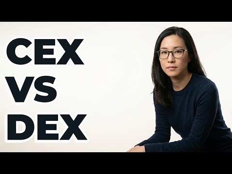 How Do Centralized And Decentralized Systems Compare?