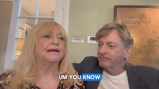 How did you like The Trial by Rob Rinder? | Richard and Judy Book Club
