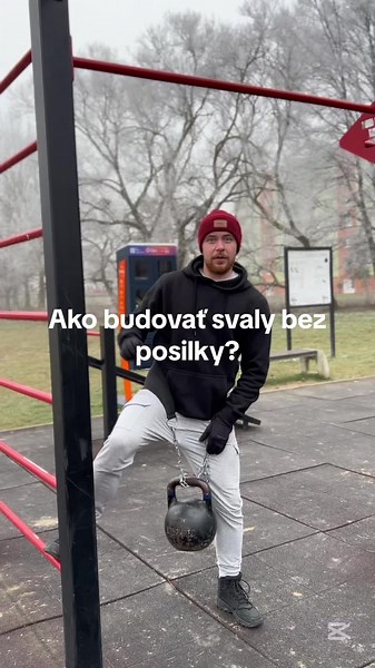 Tom_calistenics on TikTok