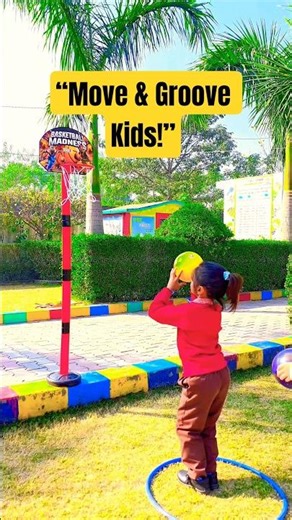 The Most Fun Movement Activities For Kids!